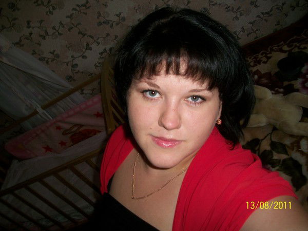 Мария Ведяшева