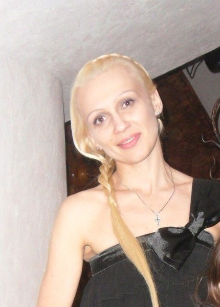 Наталия Подокопна