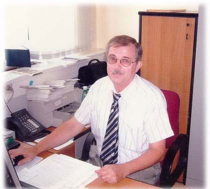 Сергей Данилов