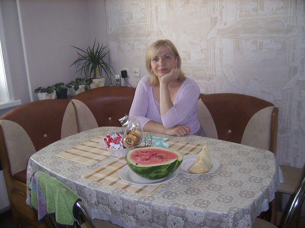 Надежда Аземка