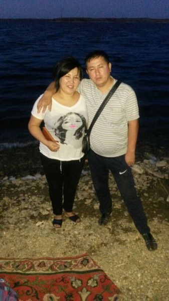 Космос Жайыков