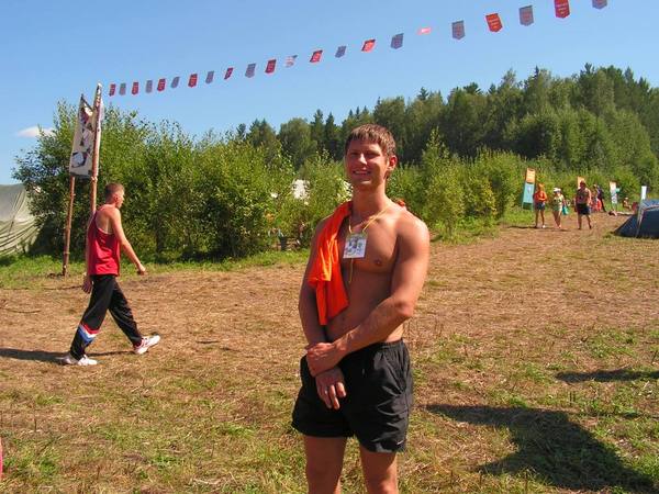 Иван Соколов