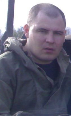 Sergey Vladimirovich