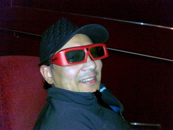 Азат Розыев