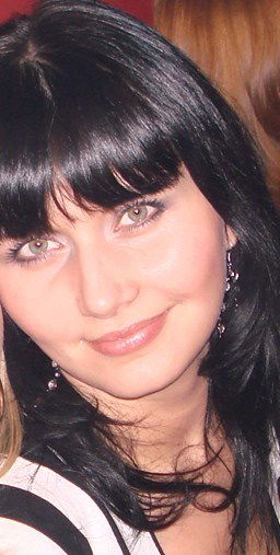 Александра !