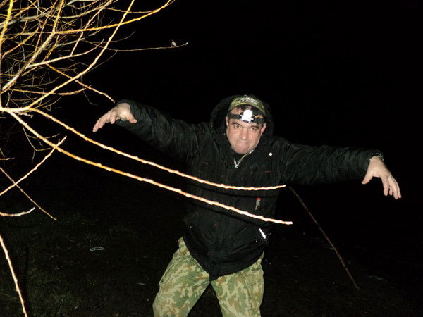 Алексей Ядренников