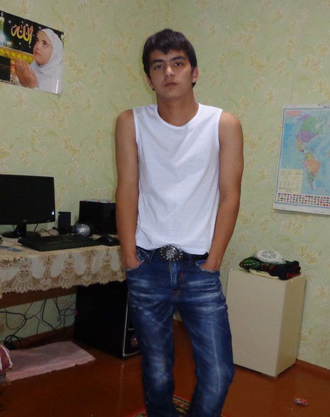 * М У С Л И М *