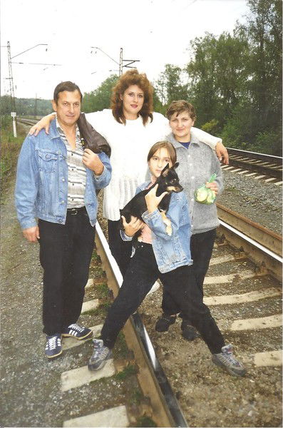 Алена Шелестенко