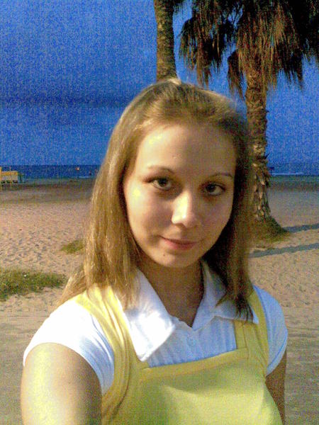 Екатерина Пушина