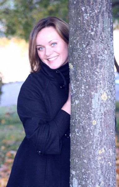 Надежда Дементьева