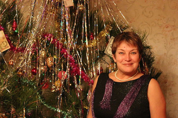 Ирина Белоусенко