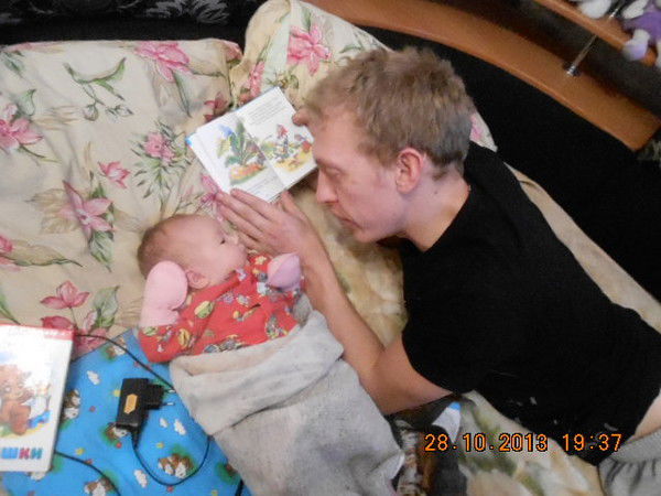 Алексей Горбунов