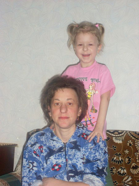 Ольга Ашуркина