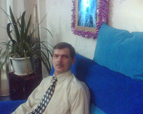 Игорь Лапыгин