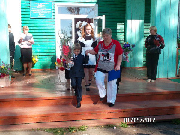 Екатерина Банникова