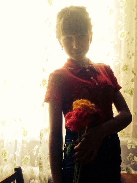 Алия Замалдинова