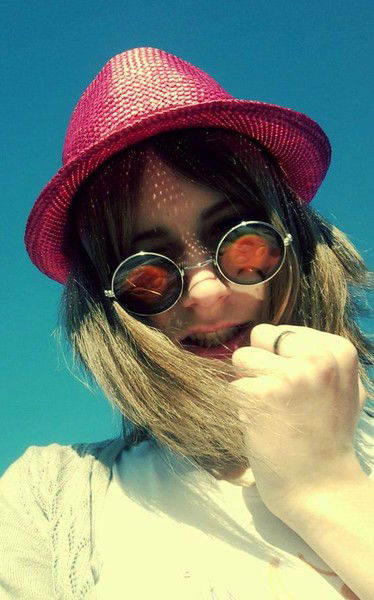 Анастасия Зоткина