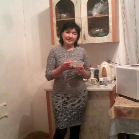 Кулимхан Сагиндыкова