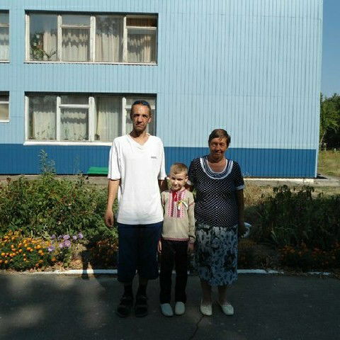 Алексей Романюк