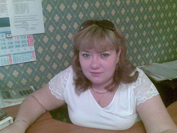 Елена Ермолаева