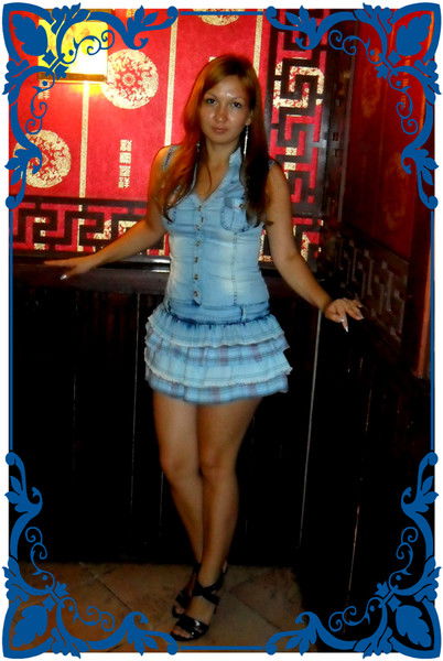 Наталья Симоненко