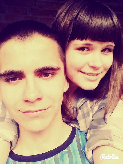 Катя Журавлева