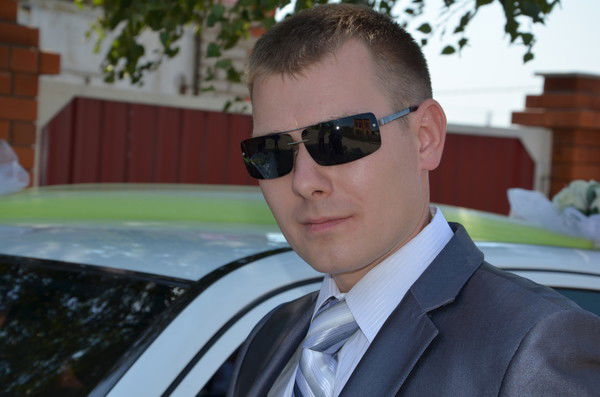 Сергей Чеблоков