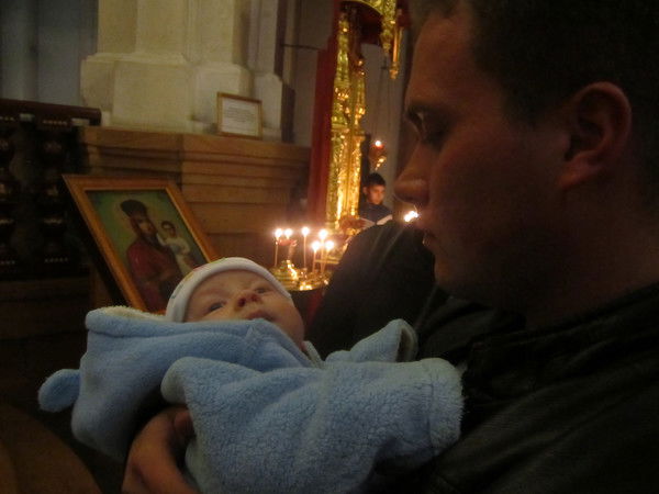 Андрей Минда