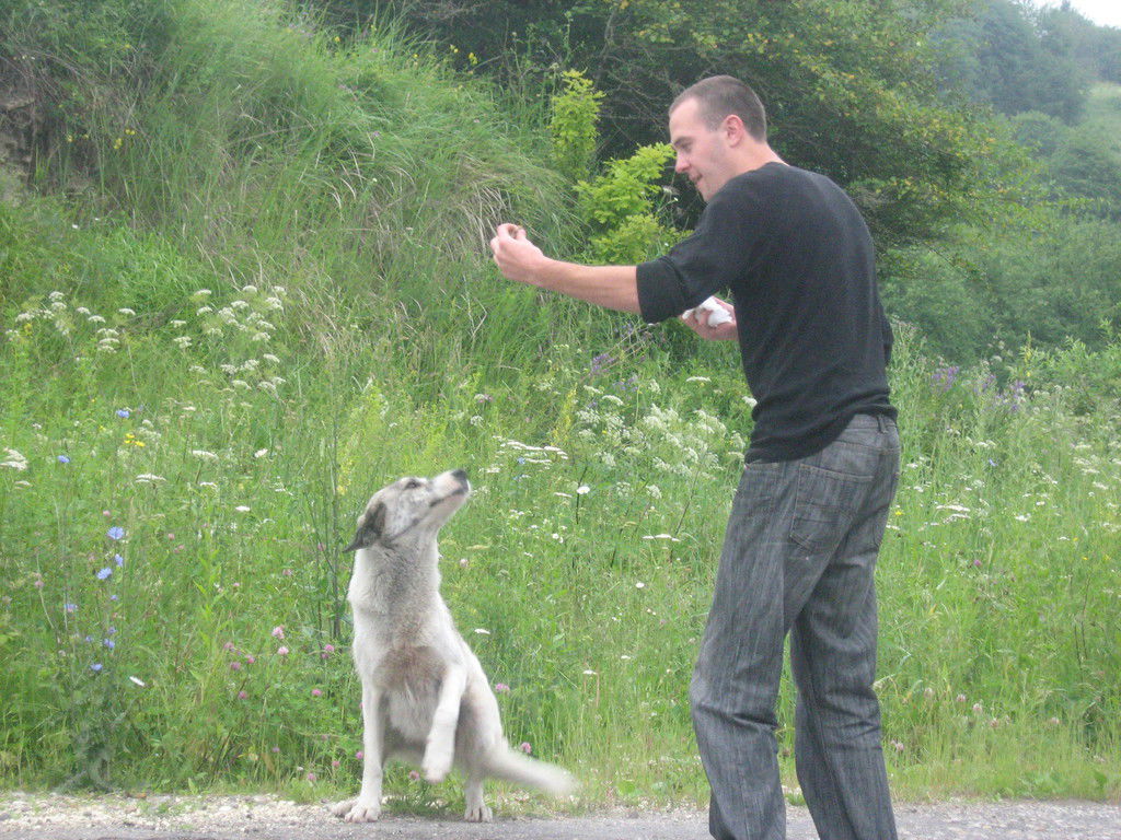 Дыкся Батька