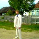 Илья Молодов