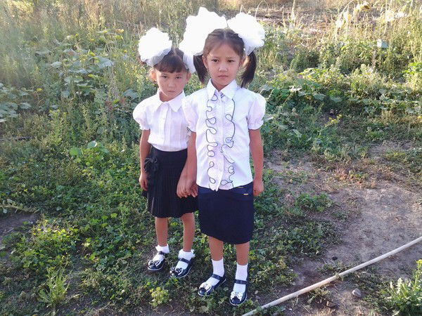 Бакыт Орозалиев