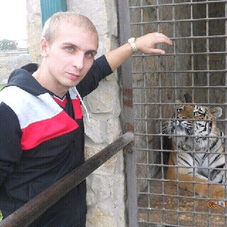 Алексей Емелин