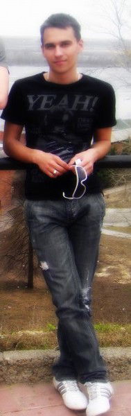 Денис Шушеров