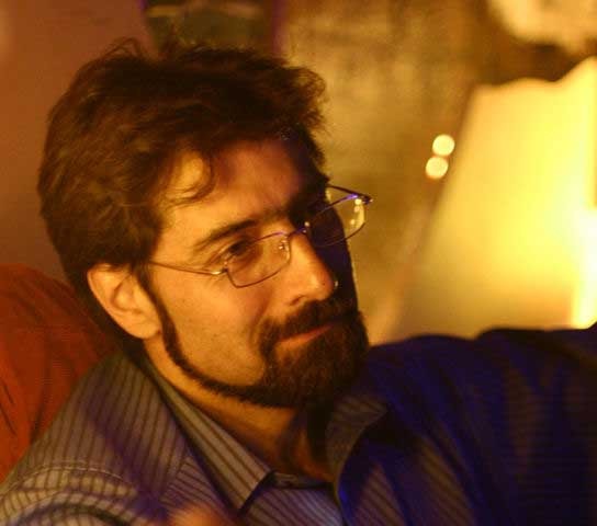 Дмитрий Ульянов