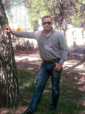 Сергей Баранник