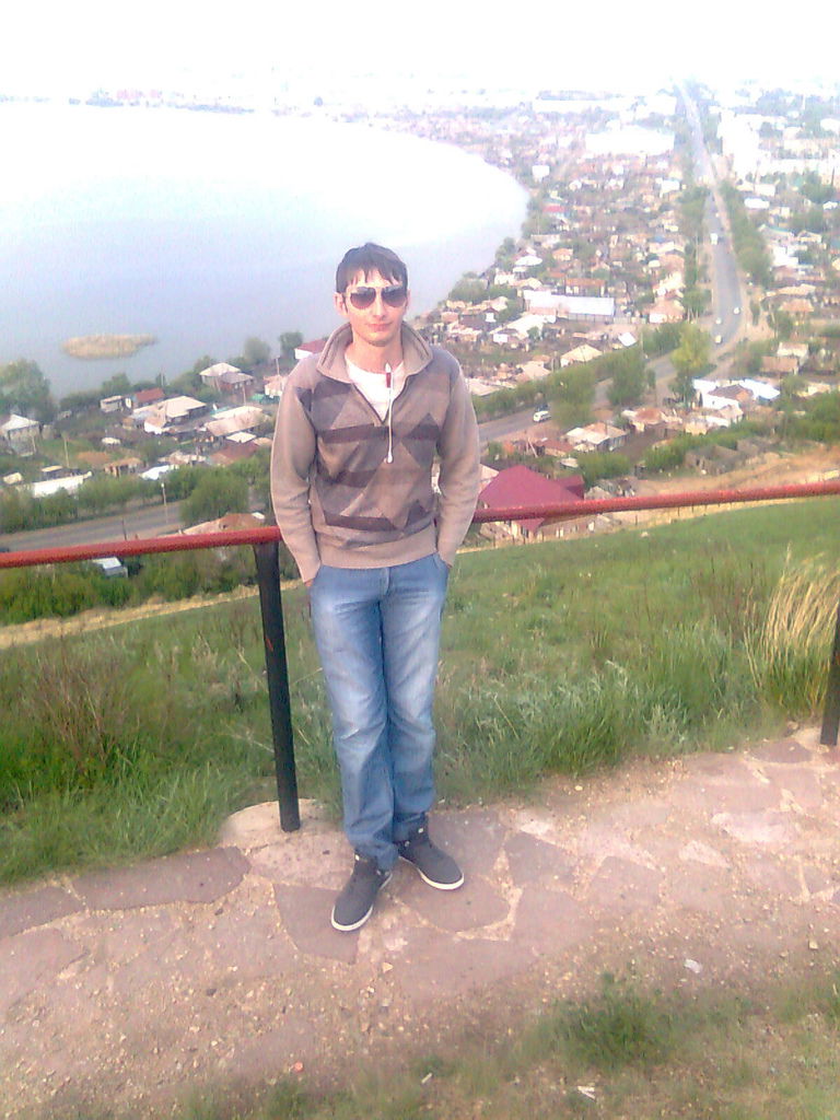 Виталий Бойко