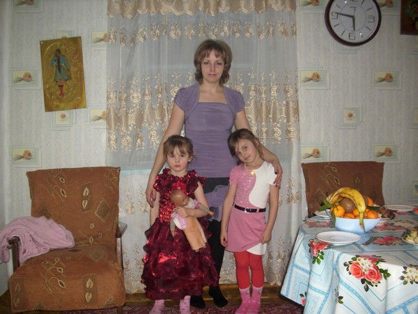 Валентина Лисневская-Лашевич