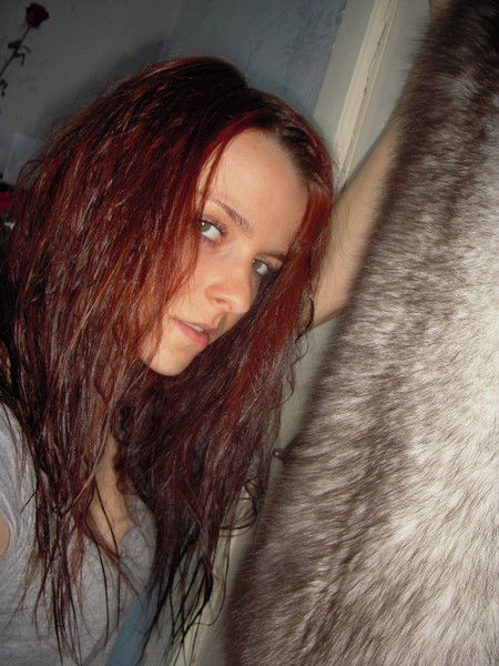 Ольга Береснева