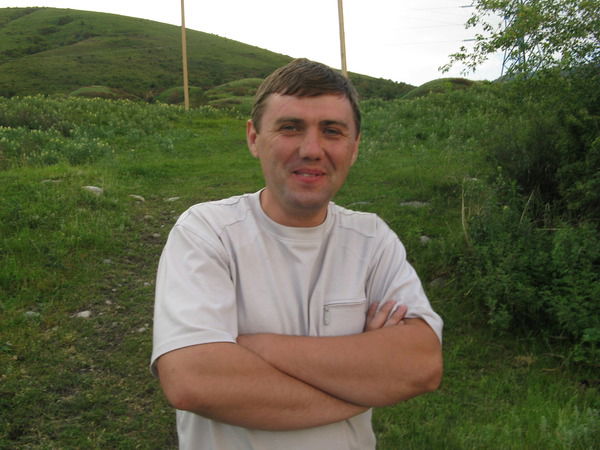 Михаил Дмитриев