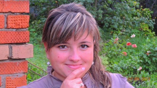 Екатерина Екатерина