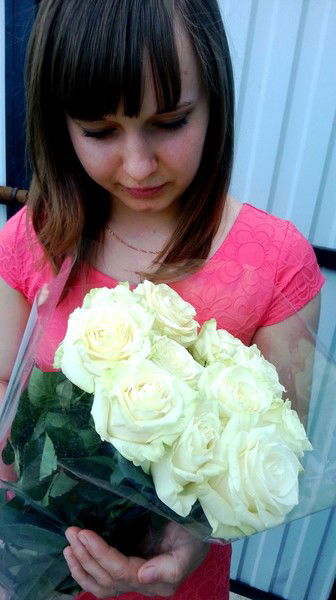 Юленька Иванова