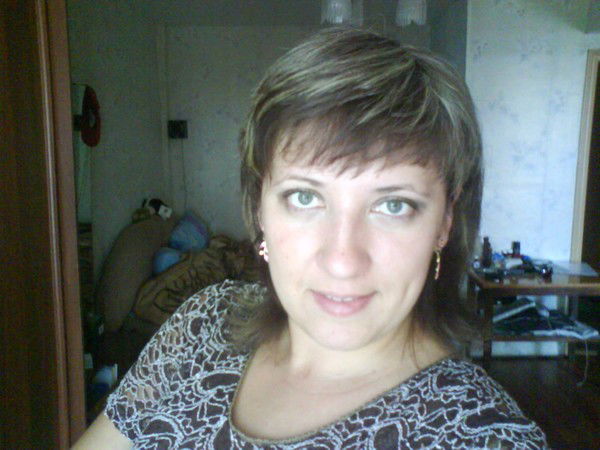 Марина Болдина