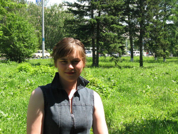 Татьяна Селина