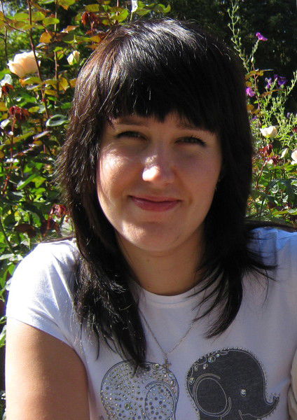 Светлана Абрамовская