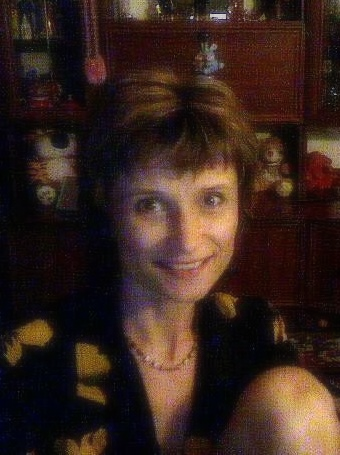 Лариса Ашкова