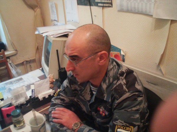 Намик Ахмедовмахироглы