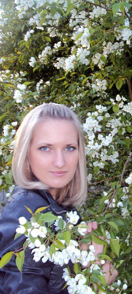 Марина Кунгурова