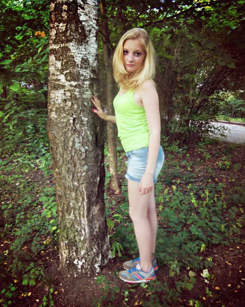 Елена Смолина