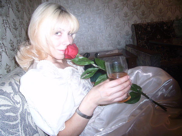 Юлия Жарикова