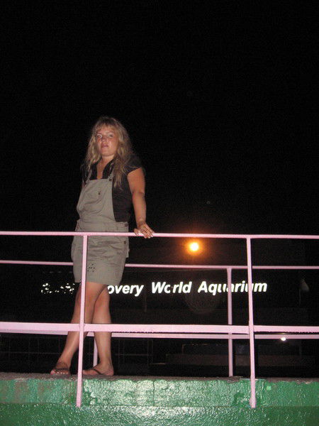 Анна Горшкова